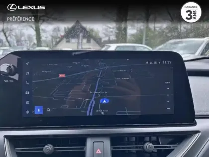 Photo 7 Lexus UX  250h Le 2WD