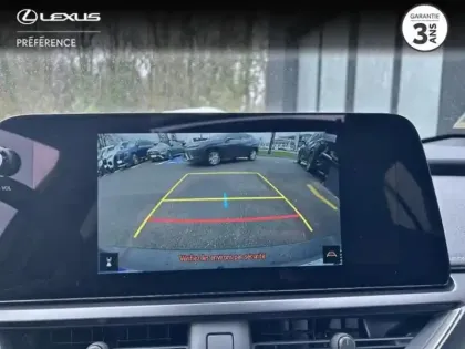 Photo 9 Lexus UX  250h Le 2WD