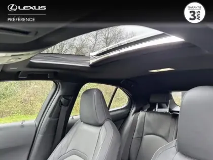 Photo 11 Lexus UX  250h Le 2WD