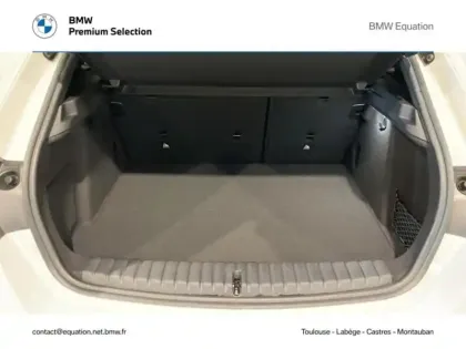 Photo 13 BMW Serie 1 Série 1 120A 170ch M Sport DKG7