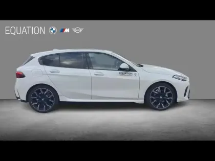 Photo 18 BMW Serie 1 Série 1 120A 170ch M Sport DKG7