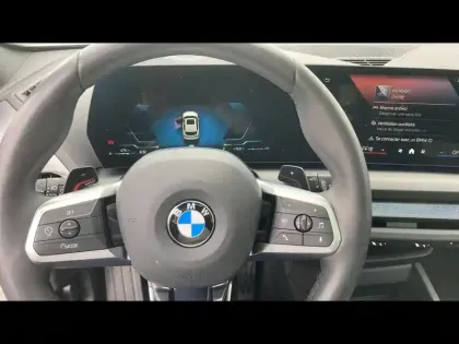 Photo 29 BMW Serie 1 Série 1 120A 170ch M Sport DKG7