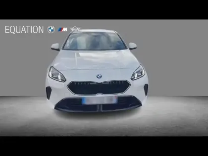 Photo 16 BMW Serie 1 Série 1 120A 170ch M Sport DKG7