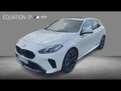 Photo 15 BMW Serie 1 Série 1 120A 170ch M Sport DKG7