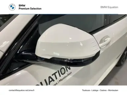 Photo 5 BMW Serie 1 Série 1 120A 170ch M Sport DKG7
