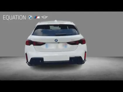 Photo 20 BMW Serie 1 Série 1 120A 170ch M Sport DKG7