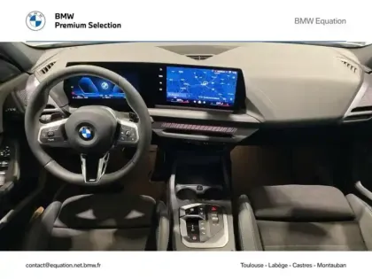 Photo 11 BMW Serie 1 Série 1 120A 170ch M Sport DKG7