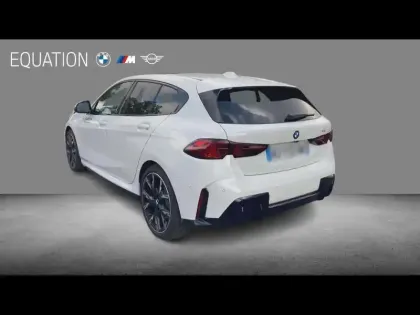 Photo 21 BMW Serie 1 Série 1 120A 170ch M Sport DKG7