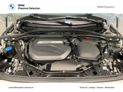 Photo 14 BMW Serie 1 Série 1 120A 170ch M Sport DKG7