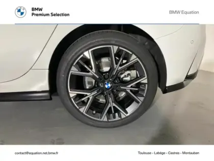 Photo 8 BMW Serie 1 Série 1 120A 170ch M Sport DKG7