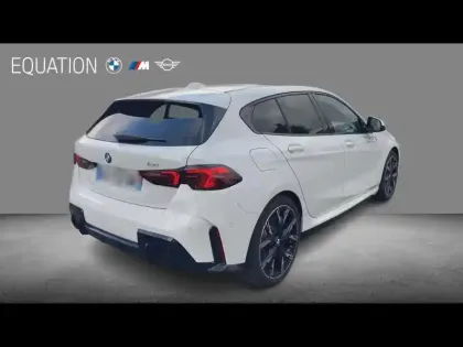 Photo 19 BMW Serie 1 Série 1 120A 170ch M Sport DKG7