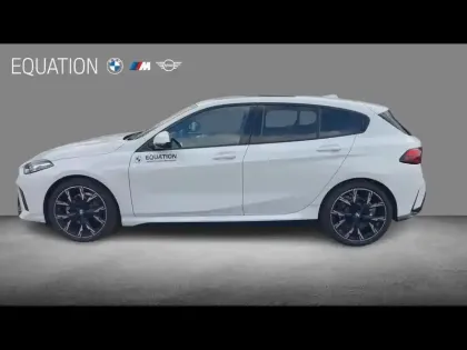 Photo 22 BMW Serie 1 Série 1 120A 170ch M Sport DKG7