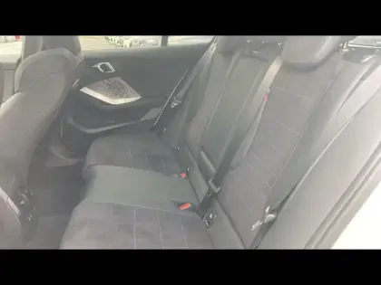 Photo 25 BMW Serie 1 Série 1 120A 170ch M Sport DKG7