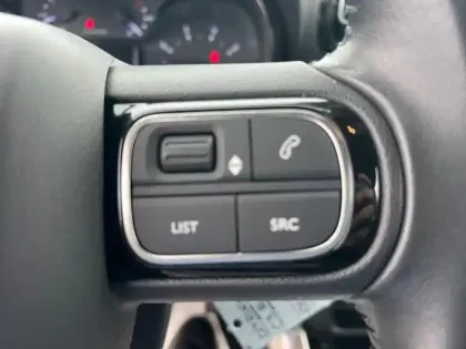 Photo 13 Citroën C3 Aircross  PureTech 110ch S&S C-Series