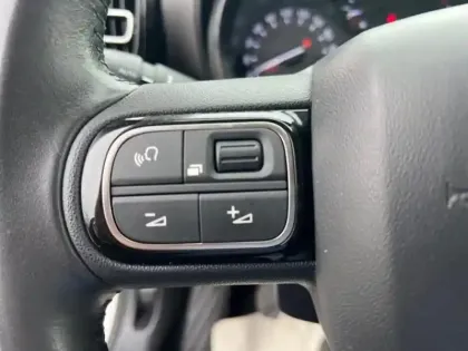 Photo 12 Citroën C3 Aircross  PureTech 110ch S&S C-Series