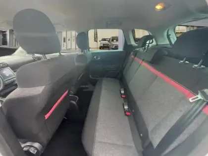 Photo 9 Citroën C3 Aircross  PureTech 110ch S&S C-Series