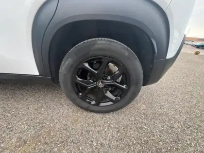 Photo 10 Citroën C3 Aircross  PureTech 110ch S&S C-Series