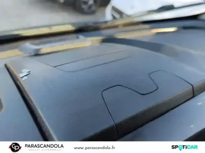 Photo 13 Citroën Jumper Gén. II Ph3 NG Club 4