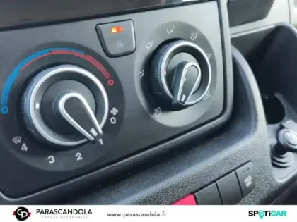 Photo 12 Citroën Jumper Gén. II Ph3 NG Club 4