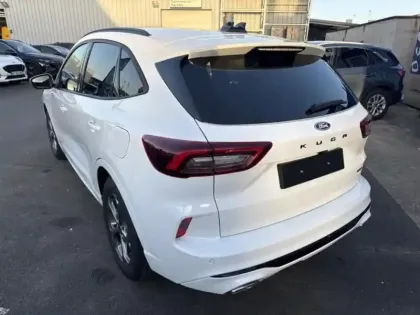 Photo 6 Ford Kuga  2.5 Duratec 180ch Hybrid FlexiFuel ST-Line Powershift