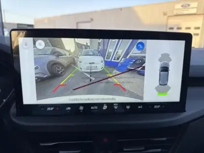 Photo 13 Ford Kuga  2.5 Duratec 180ch Hybrid FlexiFuel ST-Line Powershift