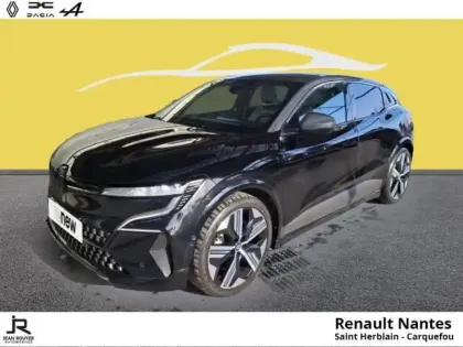 Photo Renault Megane