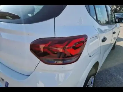 Photo 13 Dacia Sandero  1.0 ECO-G 100ch Essentiel -22B