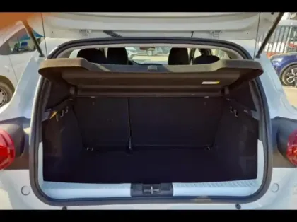 Photo 11 Dacia Sandero  1.0 ECO-G 100ch Essentiel -22B