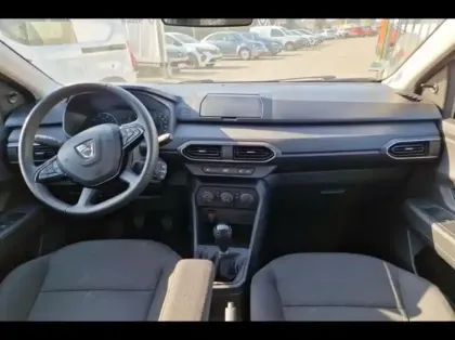Photo 8 Dacia Sandero  1.0 ECO-G 100ch Essentiel -22B
