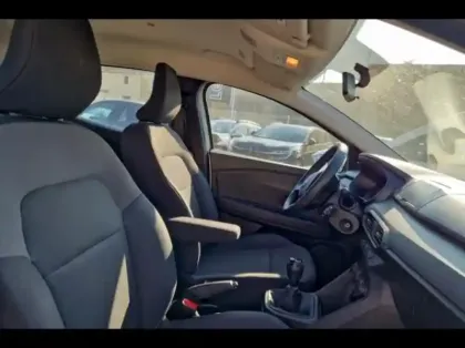 Photo 9 Dacia Sandero  1.0 ECO-G 100ch Essentiel -22B