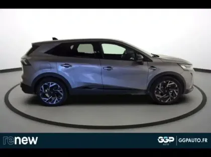 Photo 6 Renault Symbioz  1.6 E-Tech full hybrid 145ch esprit Alpine