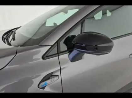 Photo 10 Renault Symbioz  1.6 E-Tech full hybrid 145ch esprit Alpine