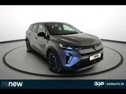 Photo 7 Renault Symbioz  1.6 E-Tech full hybrid 145ch esprit Alpine