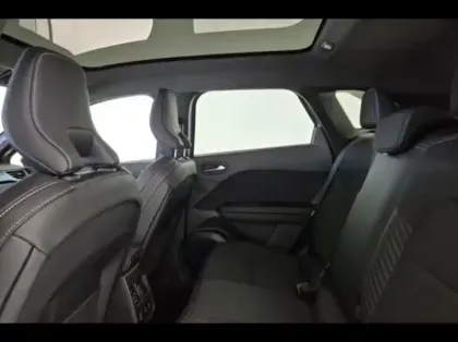 Photo 14 Renault Symbioz  1.6 E-Tech full hybrid 145ch esprit Alpine