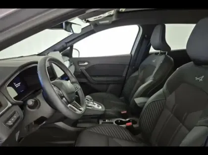 Photo 11 Renault Symbioz  1.6 E-Tech full hybrid 145ch esprit Alpine