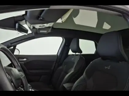 Photo 12 Renault Symbioz  1.6 E-Tech full hybrid 145ch esprit Alpine