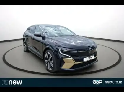 Photo 7 Renault Megane  E-Tech Electric EV60 220ch Iconic super charge