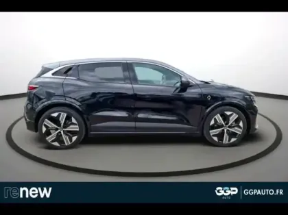 Photo 6 Renault Megane  E-Tech Electric EV60 220ch Iconic super charge