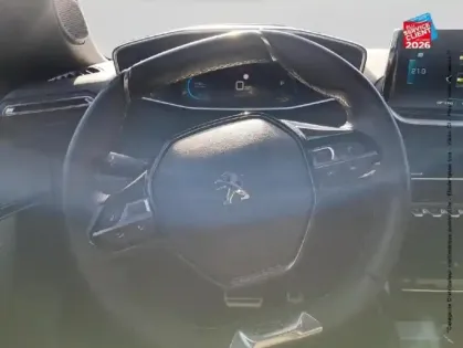 Photo 41 Peugeot 2008 Gén. II Ph1 NG GT 5