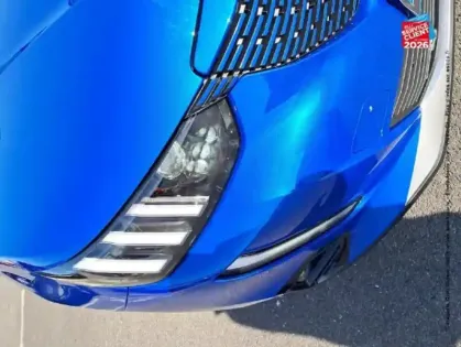 Photo 42 Peugeot 2008 Gén. II Ph1 NG GT 5