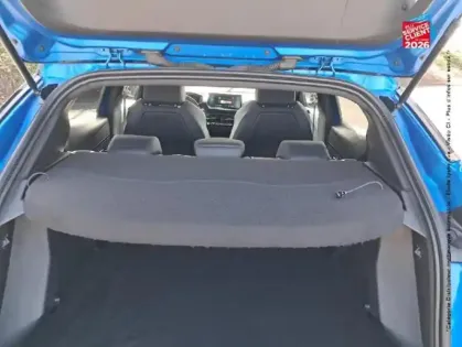 Photo 43 Peugeot 2008 Gén. II Ph1 NG GT 5