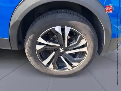 Photo 39 Peugeot 2008 Gén. II Ph1 NG GT 5