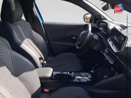 Photo 34 Peugeot 2008 Gén. II Ph1 NG GT 5