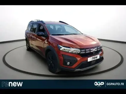 Photo 7 Dacia Jogger  1.0 TCe 110ch Extreme+ 5 places