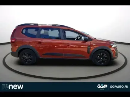 Photo 6 Dacia Jogger  1.0 TCe 110ch Extreme+ 5 places