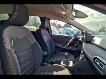 Photo 9 Dacia Jogger  1.0 TCe 110ch Extreme+ 5 places