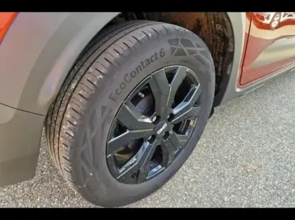 Photo 12 Dacia Jogger  1.0 TCe 110ch Extreme+ 5 places