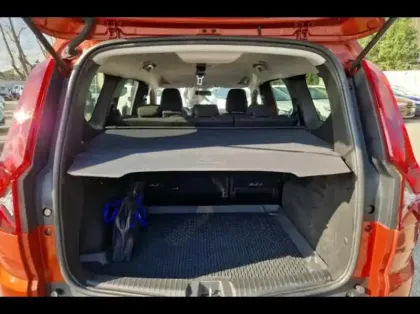 Photo 11 Dacia Jogger  1.0 TCe 110ch Extreme+ 5 places