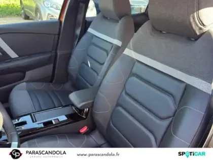 Photo 8 Citroën C4  PureTech 130ch S&S Shine EAT8