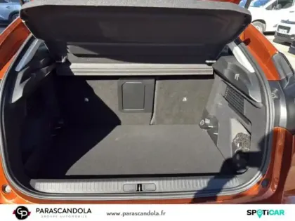 Photo 5 Citroën C4  PureTech 130ch S&S Shine EAT8